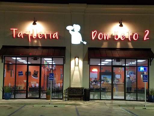 Taqueria don Beto 2